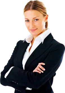 Community Garage Door Service Frederick, MD 240-347-0058 - lady